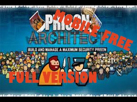 prison architect online no download
